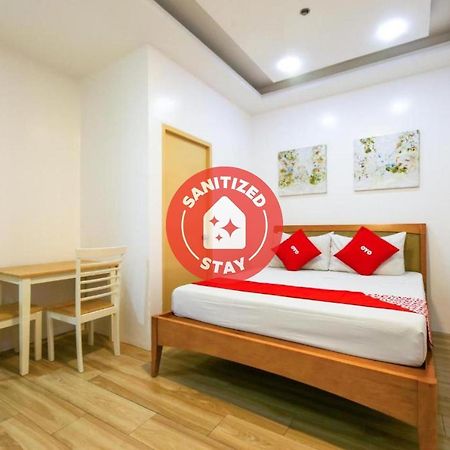 OYO 783 Freemont Place Paranaque City Eksteriør billede