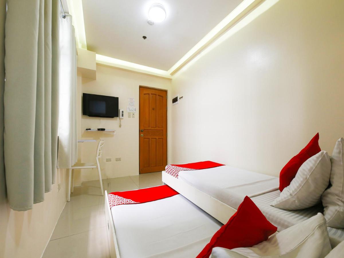 OYO 783 Freemont Place Paranaque City Eksteriør billede