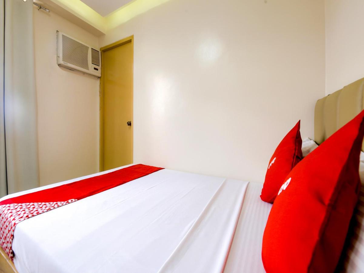 OYO 783 Freemont Place Paranaque City Eksteriør billede