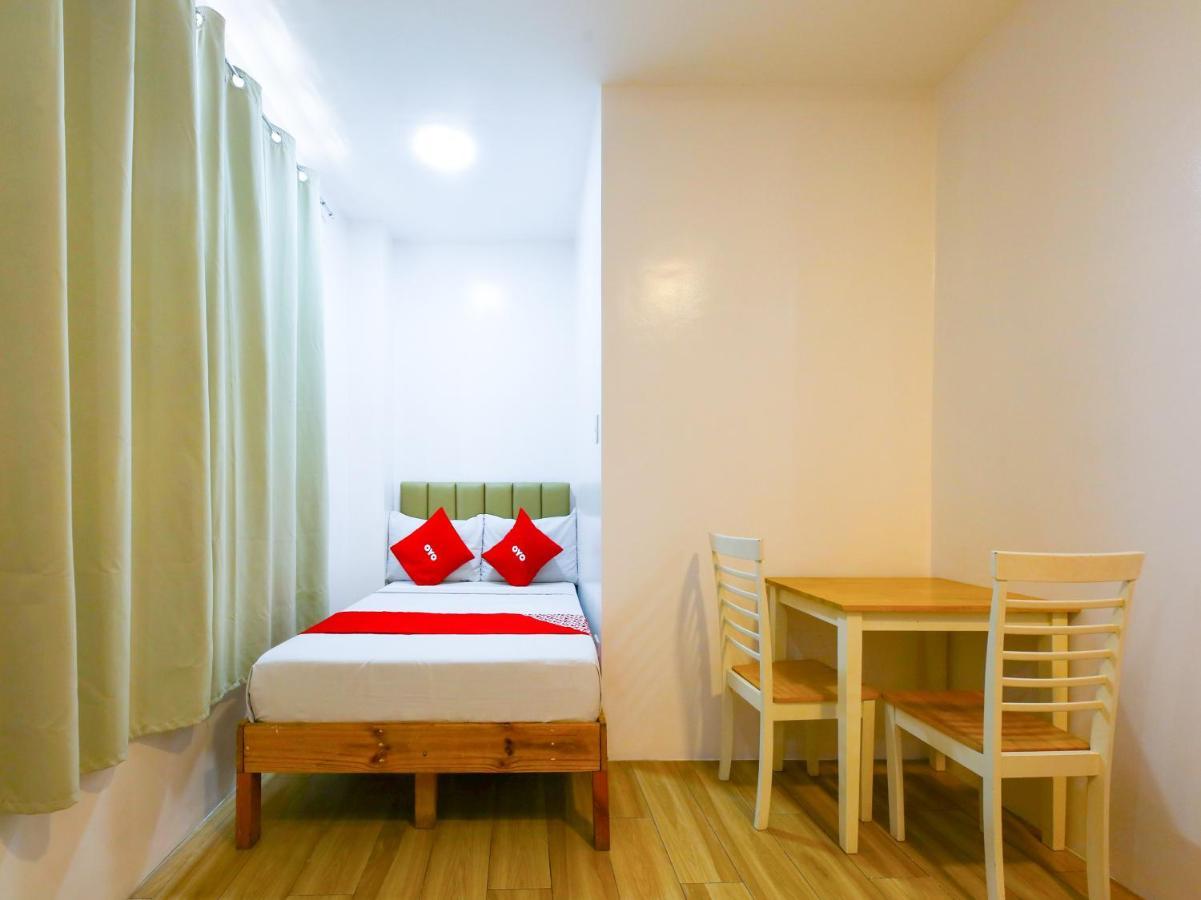 OYO 783 Freemont Place Paranaque City Eksteriør billede